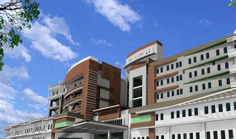 GentriMedical Center and Hospital Cavite .